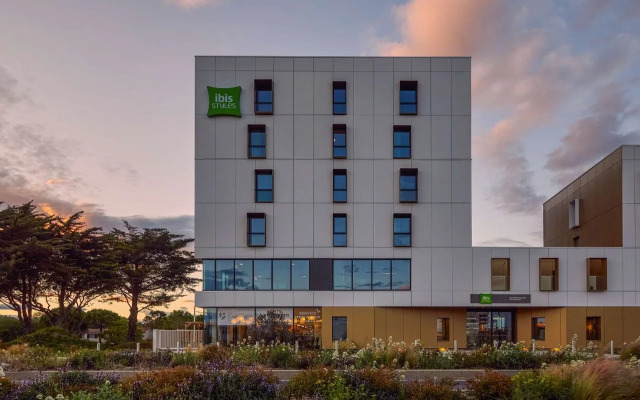 ibis Styles Montpellier Aeroport Parc Des Expos