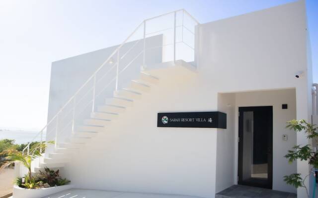 Sarah Resort Villa Umi