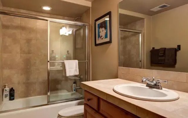 Great Townhouse in Vail/Minturn