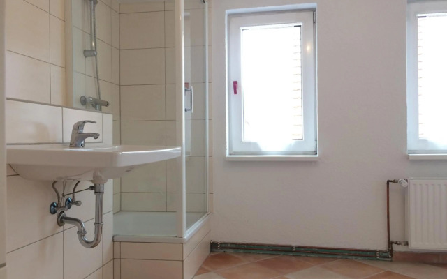 FeWo 01 Bettenhausen