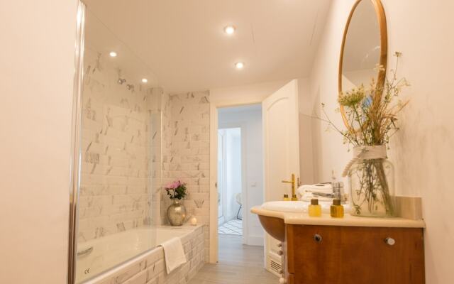Banus Waterfront Penthouse