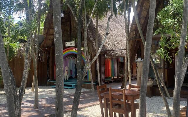Selvatica Eco Hotel