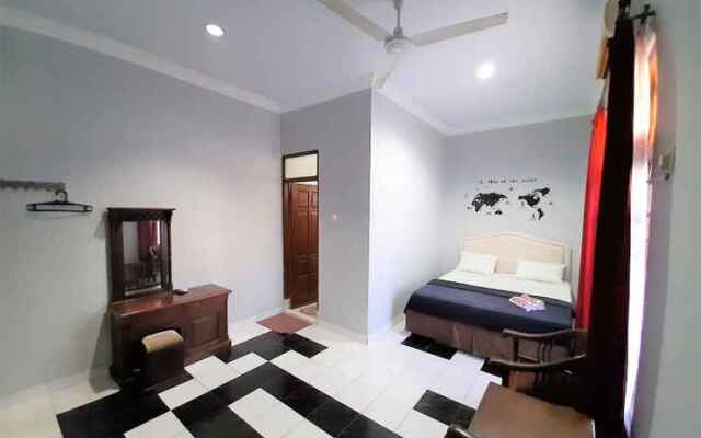 Hotel Restu