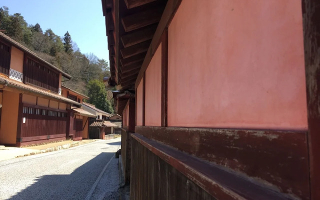 Guest House Eleven Village Fukiya