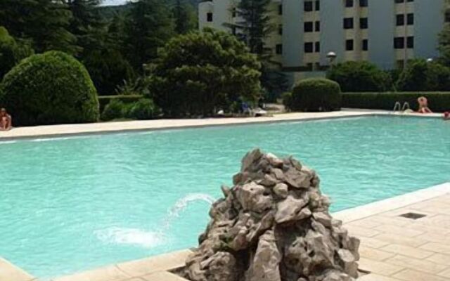 Istrian Spa Istarske Toplice - Mirna