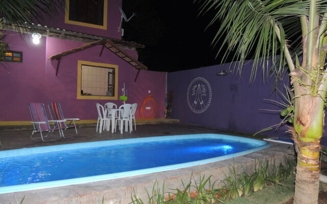 Namastê Hostel - Paraty
