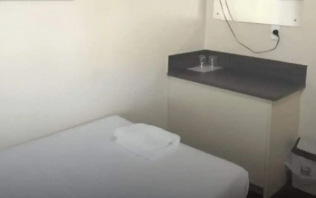 Stag Park Accommodation