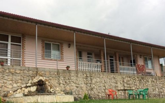Guest House on Sokhumi Highway 133
