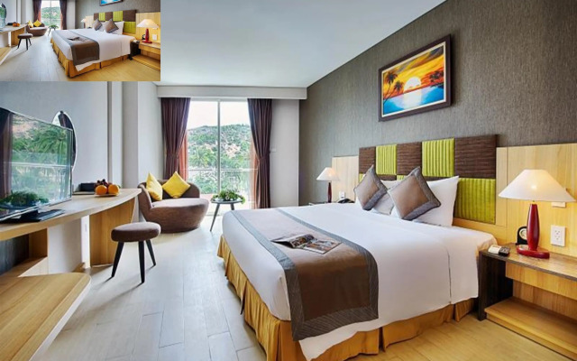 Muong Thanh Mui Ne Hotel