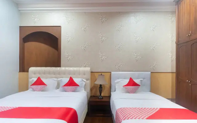 OYO 3135 Villa Surya