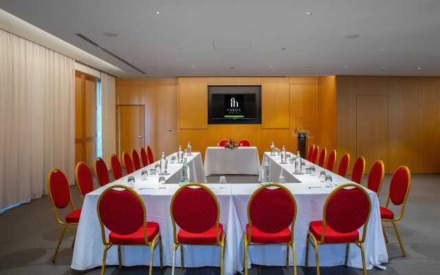 Faros Hotel Ayia Napa