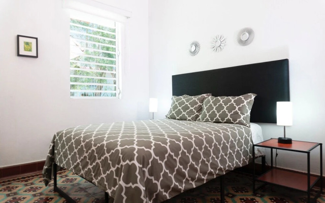 Casa Isabel Bed & Breakfast