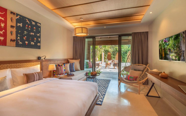 Pai Village Boutique Resort
