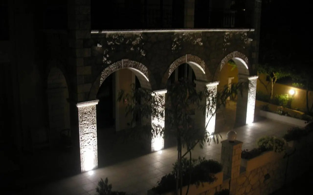 Villa Votistis