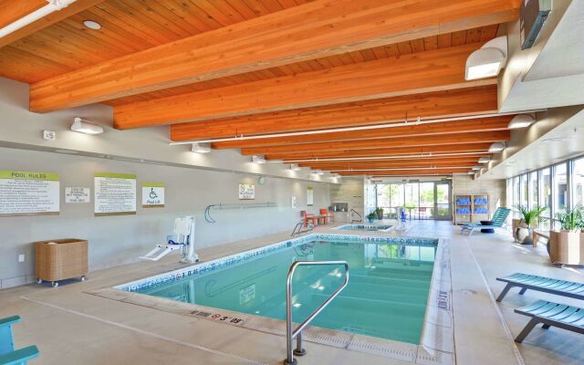 Home2 Suites by Hilton Idaho Falls