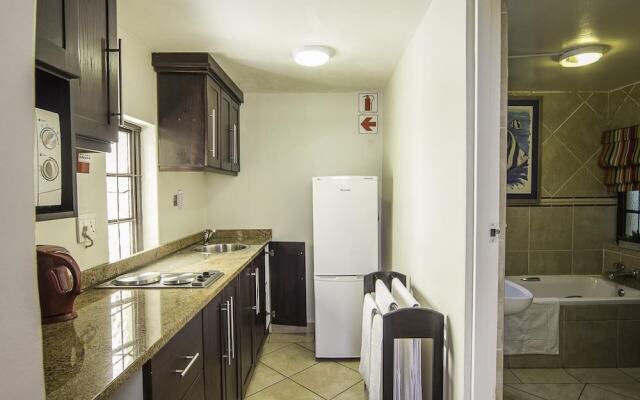 Zeranka Lodge Umhlanga