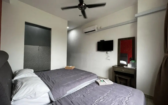 Homestay 77