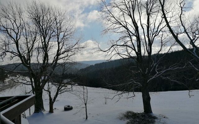 Gasthof Kreuz am Escheck