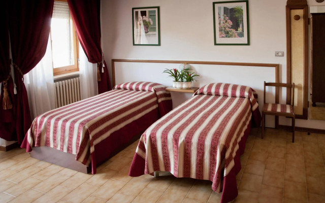 Hotel Vignola