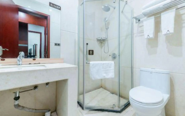 Xinchen Hotel