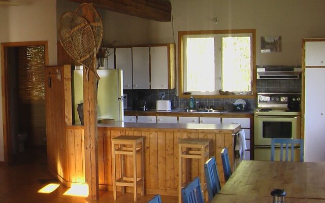 Aventuraid Base-Eco Aventure 4 Saisons