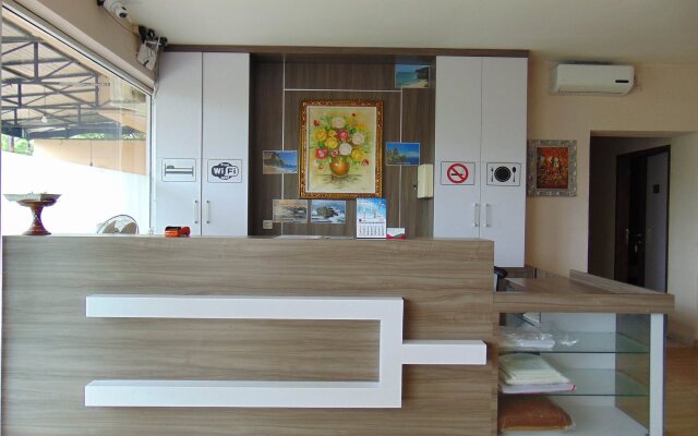 HG Residence