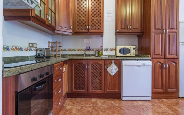 Agora - Spacious apartment 2 bedrooms- 2 bathrooms
