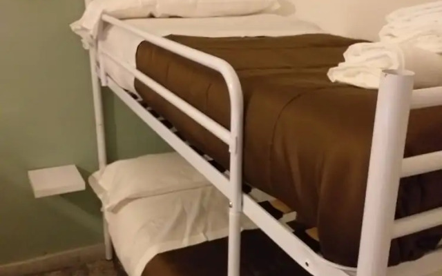 Alexander Hostel