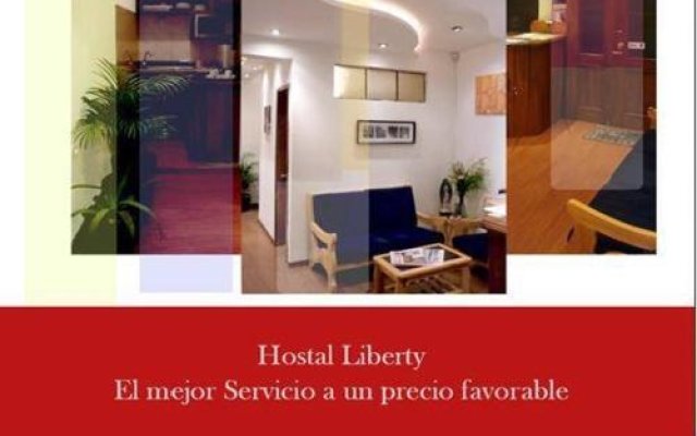 Hostal Liberty