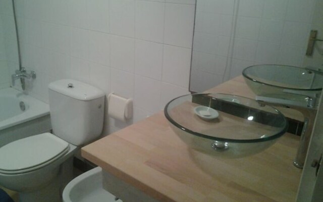 Apartamento Petunias Bl. I Esc 2, 1-2