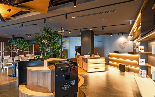 Comfort Hotel Yokkaichi