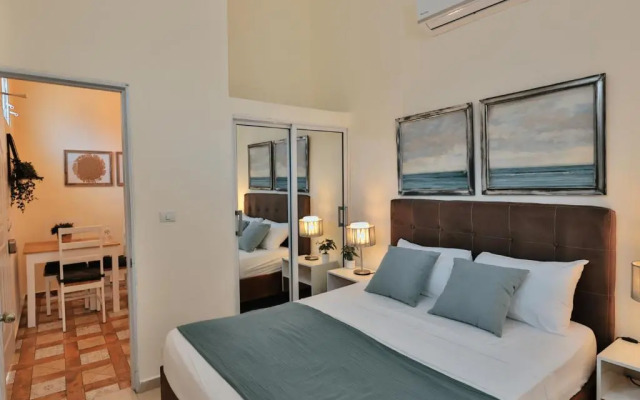 Hostal Condo Parque