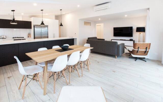 Dungarvon Street Apartments
