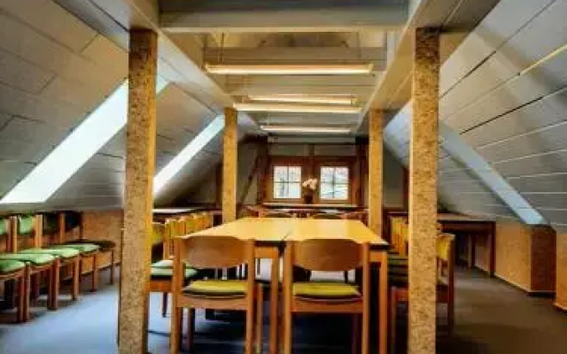 Waldhotel Pfarrmühle