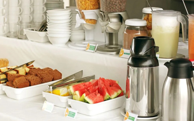 Che Lagarto Hostel Itacaré