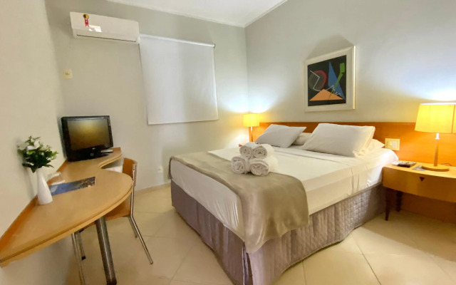 Hotel Canada