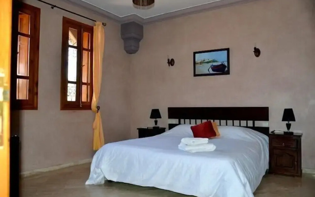 Villa Amelkis-Marrakech-VLC-228