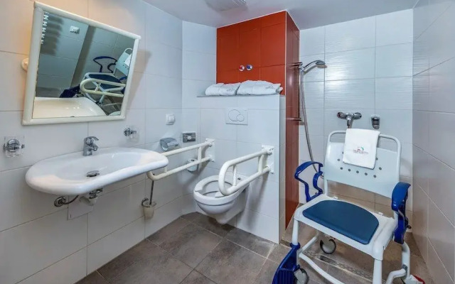 Dráva Hotel Thermal Resort