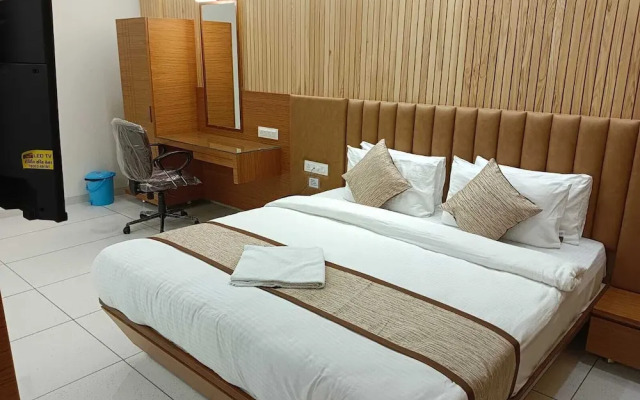 Hotel Tulsi