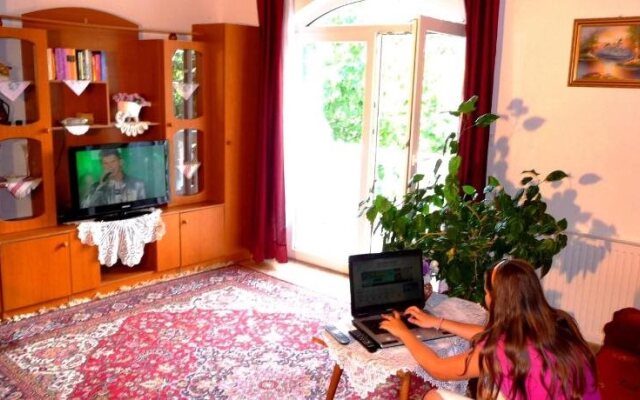 Joker Villa Apartementhaus