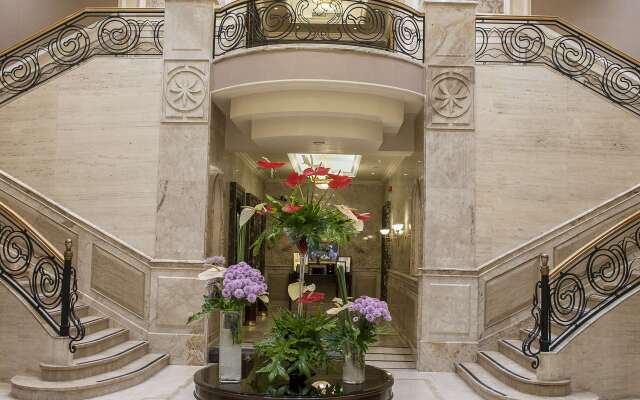 Hilton Cairo Zamalek Residences