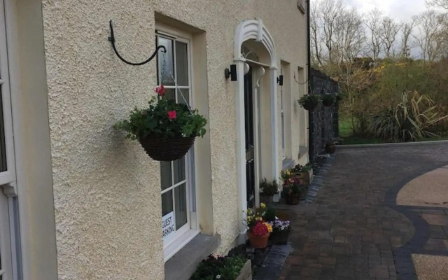 The Rocks B&B