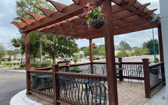 Baymont by Wyndham Wilmington