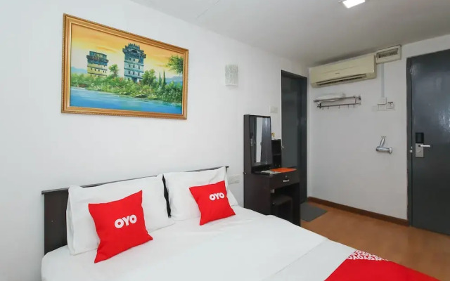 OYO 90345 Tm Hotel