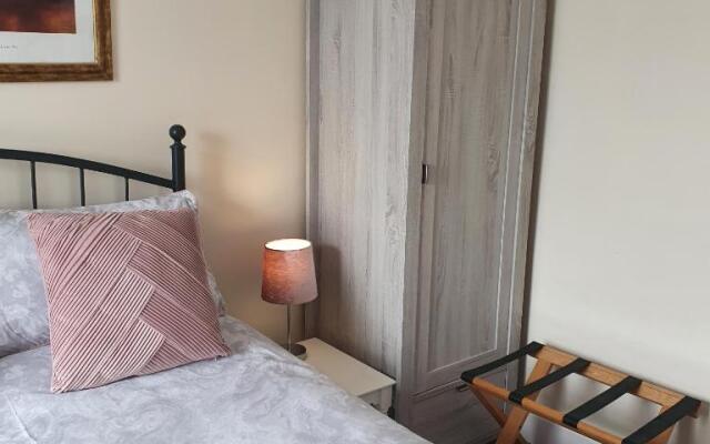Pendyffryn Manor Bed & Breakfast