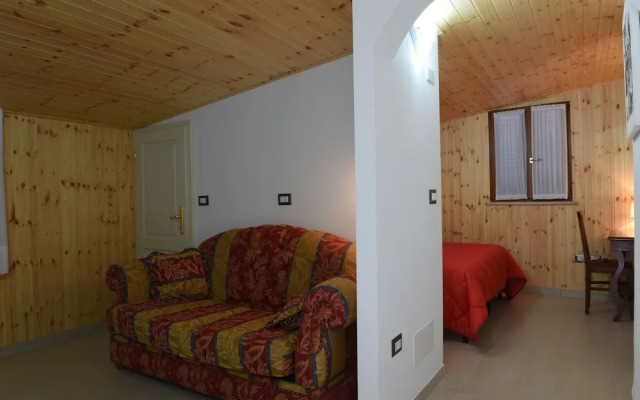 Albergo Ristorante Umbria