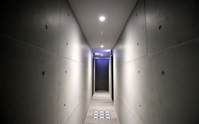 HamaStar Hotel