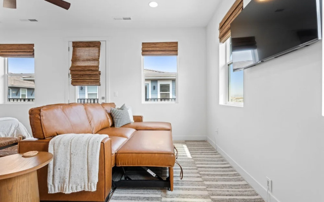 Casita Sol 1 Bedroom Home