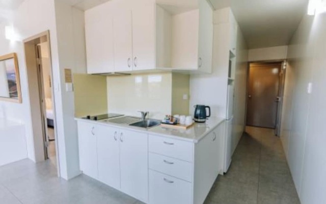 Discovery Resorts- Lake Argyle