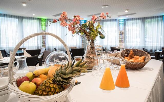 Hotel Porte D'octodure